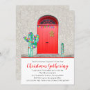 Search for cactus christmas invitations Lights