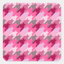 Search for geometric design patterns stickers Colourful