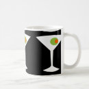 Search for liquor mugs Martini