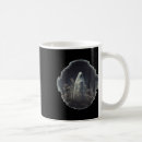 Search for vintage halloween mugs October