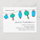 Search for blue lantern invitations Summer