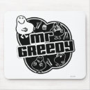 Search for greedy mousepads Cartoon