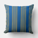 Search for black red striped pillows Blue