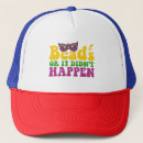 Search for mardi gras baseball hats Crawfish