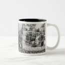 Recherche de perspective tasses Anglais