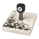 Search for bubble rubber stamps Soap