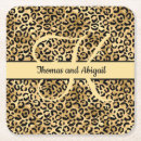 Search for animal print coasters Trendy