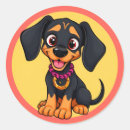 Search for pet friendly stickers Cartoon