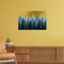 Search for abstract christmas art Rustic