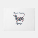 Search for basset hound doormats Wolf
