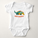 Search for babysaurus clothing Jurassic park