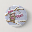 Search for winter design buttons Xmas