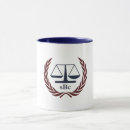 Search for law school graduation mugs Judge