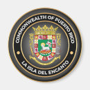 Recherche de porto rico magnets Île