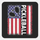 Search for pickle ball stickers Lover