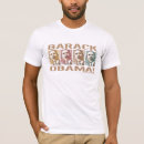 Recherche de barack obama 2008 tshirts Démocrate