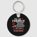 Search for multiple sclerosis month keychains Kidney cancer awareness month