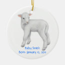 Search for infants and ornaments Lamb