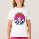 Search for palm tree tshirts Sunset