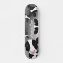 Recherche de animal skateboards Vache