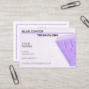 Search for information technology business cards Consulting