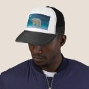 Search for polar bear hats Vintage