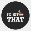 Search for funny pinata stickers Mexican celebration