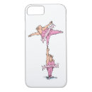 Search for pink tutu iphone cases Dance