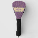 Search for bling golf head covers Glam