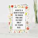 Search for funny 70th birthday cards 60th