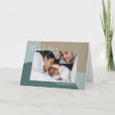 Search for teal thank you cards Modern