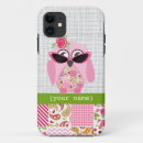 Recherche de cas de hibou Girly