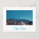 Recherche de montagne de table cartes postales Paysage