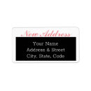 Search for return label invitations Modern
