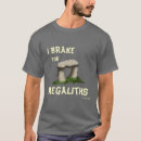 Search for megalith Stones