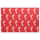 Search for feet fabric For her