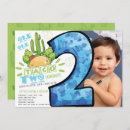 Search for taco bout two invitations Cactus