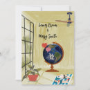 Search for globe invitations Heart