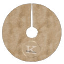 Recherche de lettre jupon de sapin Noël