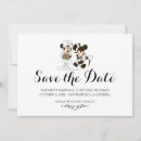 Search for disney wedding save the dates Mickey