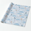 Search for kite wrapping paper Cloud
