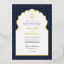 Search for paisley indian wedding invitations Elegant