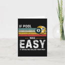Search for billiards club cards Snooker
