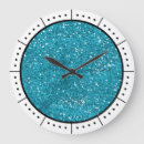 Search for bling clocks Luxury
