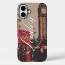 Search for landmarks iphone cases Big ben