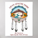 Recherche de tribu posters Apache