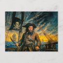 Recherche de barbe noire posters Perroquet
