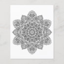 Recherche de mandala prospectus Yoga