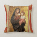 Recherche de jesus coussins Religieux