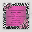 Search for lace engagement party invitations Pink